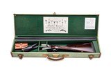 Charles Boswell Boxlock Ejector 12 Gauge Side-by-Side Shotgun - 11 of 14
