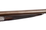 Charles Osborne Boxlock 12 Gauge Side-by-Side Shotgun - 10 of 14
