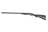 Charles Osborne Boxlock 12 Gauge Side-by-Side Shotgun - 14 of 14