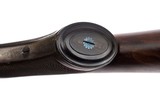 Charles Osborne Boxlock 12 Gauge Side-by-Side Shotgun - 7 of 14