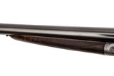 J PURDEY & SONS BEST QUALITY SIDELOCK EJECTOR 12 GAUGE SHOTGUN - 11 of 17