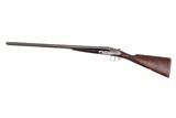 J PURDEY & SONS BEST QUALITY SIDELOCK EJECTOR 12 GAUGE SHOTGUN - 14 of 17