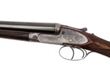 J PURDEY & SONS BEST QUALITY SIDELOCK EJECTOR 12 GAUGE SHOTGUN - 2 of 17