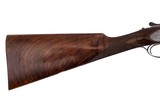 J PURDEY & SONS BEST QUALITY SIDELOCK EJECTOR 12 GAUGE SHOTGUN - 6 of 17