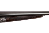 J PURDEY & SONS BEST QUALITY SIDELOCK EJECTOR 12 GAUGE SHOTGUN - 10 of 17