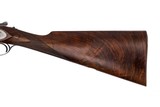 J PURDEY & SONS BEST QUALITY SIDELOCK EJECTOR 12 GAUGE SHOTGUN - 7 of 17