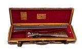 J PURDEY & SONS BEST QUALITY SIDELOCK EJECTOR 12 GAUGE SHOTGUN - 15 of 17