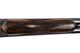 J PURDEY & SONS DELUXE QUALITY SIDELOCK EJECTOR 12 GAUGE SHOTGUN - 12 of 18