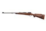 HOLLAND & HOLLAND DELUXE BOLT ACTION RIFLE - 7MM REMINGTON MAGNUM - 20 of 20
