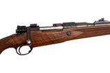 HOLLAND & HOLLAND DELUXE BOLT ACTION RIFLE - 7MM REMINGTON MAGNUM - 2 of 20