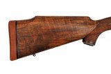 HOLLAND & HOLLAND DELUXE BOLT ACTION RIFLE - 7MM REMINGTON MAGNUM - 5 of 20