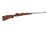 HOLLAND & HOLLAND DELUXE BOLT ACTION RIFLE - 7MM REMINGTON MAGNUM - 18 of 20