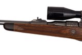 HOLLAND & HOLLAND DELUXE BOLT ACTION RIFLE - 7MM REMINGTON MAGNUM - 8 of 20
