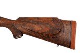 HOLLAND & HOLLAND DELUXE BOLT ACTION RIFLE - 7MM REMINGTON MAGNUM - 4 of 20