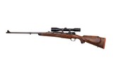 HOLLAND & HOLLAND DELUXE BOLT ACTION RIFLE - 7MM REMINGTON MAGNUM - 19 of 20