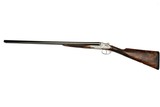 HOLLAND & HOLLAND ROYAL 12 GAUGE 2 INCH CHAMBERS - TWO 2 BARREL SET
SIDE BY SIDE SHOTGUN - 18 of 20