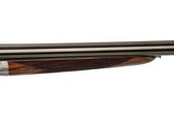 HOLLAND & HOLLAND ROYAL 12 GAUGE 2 INCH CHAMBERS - TWO 2 BARREL SET
SIDE BY SIDE SHOTGUN - 10 of 20