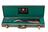 HOLLAND & HOLLAND ROYAL 12 GAUGE 2 INCH CHAMBERS - TWO 2 BARREL SET
SIDE BY SIDE SHOTGUN - 19 of 20