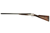 HOLLAND & HOLLAND ROYAL 12 GAUGE 2 INCH CHAMBERS - TWO 2 BARREL SET
SIDE BY SIDE SHOTGUN - 16 of 20
