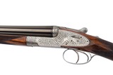 HOLLAND & HOLLAND ROYAL 12 GAUGE 2 INCH CHAMBERS - TWO 2 BARREL SET
SIDE BY SIDE SHOTGUN - 2 of 20