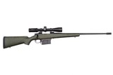 HOWA MODEL 1500 - .300 WINCHESTER MAGNUM - 15 of 16