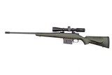 HOWA MODEL 1500 - .300 WINCHESTER MAGNUM - 16 of 16