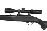 RUGER 10/22 CARBINE SEMI-AUTOMATIC - .22 LONG RIFLE - 2 of 16