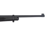 RUGER 10/22 CARBINE SEMI-AUTOMATIC - .22 LONG RIFLE - 9 of 16