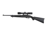 RUGER 10/22 CARBINE SEMI-AUTOMATIC - .22 LONG RIFLE - 16 of 16