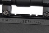RUGER 10/22 CARBINE SEMI-AUTOMATIC - .22 LONG RIFLE - 12 of 16