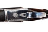 WILLIAM EVANS BOXLOCK EJECTOR 12 GAUGE SHOTGUN - 3 of 16