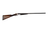 WILLIAM EVANS BOXLOCK EJECTOR 12 GAUGE SHOTGUN - 16 of 16
