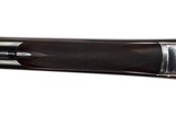 WILLIAM EVANS BOXLOCK EJECTOR 12 GAUGE SHOTGUN - 11 of 16