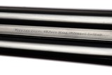 WILLIAM EVANS BOXLOCK EJECTOR 12 GAUGE SHOTGUN - 14 of 16