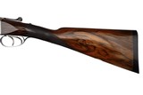 WILLIAM EVANS BOXLOCK EJECTOR 12 GAUGE SHOTGUN - 7 of 16