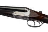 WILLIAM EVANS BOXLOCK EJECTOR 12 GAUGE SHOTGUN - 5 of 16