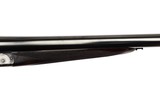 WILLIAM EVANS BOXLOCK EJECTOR 12 GAUGE SHOTGUN - 13 of 16