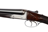 WILLIAM EVANS BOXLOCK EJECTOR 12 GAUGE SHOTGUN - 2 of 16
