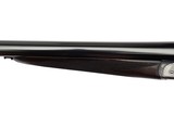WILLIAM EVANS BOXLOCK EJECTOR 12 GAUGE SHOTGUN - 12 of 16