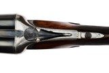 WILLIAM EVANS BOXLOCK EJECTOR 12 GAUGE SHOTGUN - 4 of 16