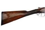 WILLIAM EVANS BOXLOCK EJECTOR 12 GAUGE SHOTGUN - 8 of 16