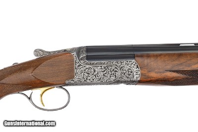 PERAZZI SCO 20 GAUGE - 29-1/4" BARRELS