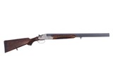 MERKEL MODEL 203E 20 GAUGE SHOTGUN - 14 of 15