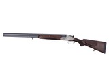 MERKEL MODEL 203E 20 GAUGE SHOTGUN - 15 of 15