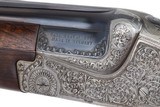 MERKEL MODEL 203E 20 GAUGE SHOTGUN - 12 of 15