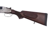 MERKEL MODEL 203E 20 GAUGE SHOTGUN - 6 of 15
