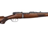 MANNLICHER-SCHOENAUER M1908 CARBINE - 8X56MM MS - 1 of 20