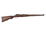 MANNLICHER-SCHOENAUER M1908 CARBINE - 8X56MM MS - 18 of 20