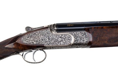 KEMEN SUPREMA CX 12 GAUGE SET OF 4 SHOTGUNS