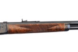 WINCHESTER MODEL 1886 DELUXE RIFLE .45-70 GOVERNMENT - 8 of 19